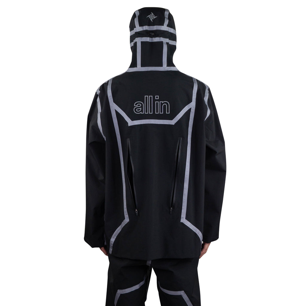 FlexLeisure Jacket