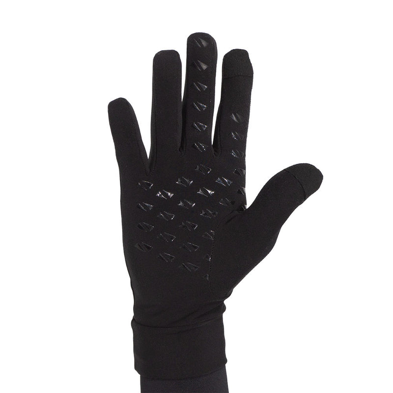 Hike Glove Black