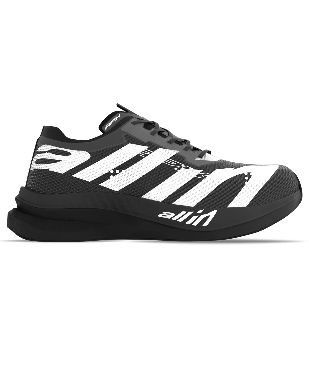 APX RUNNER BLACK