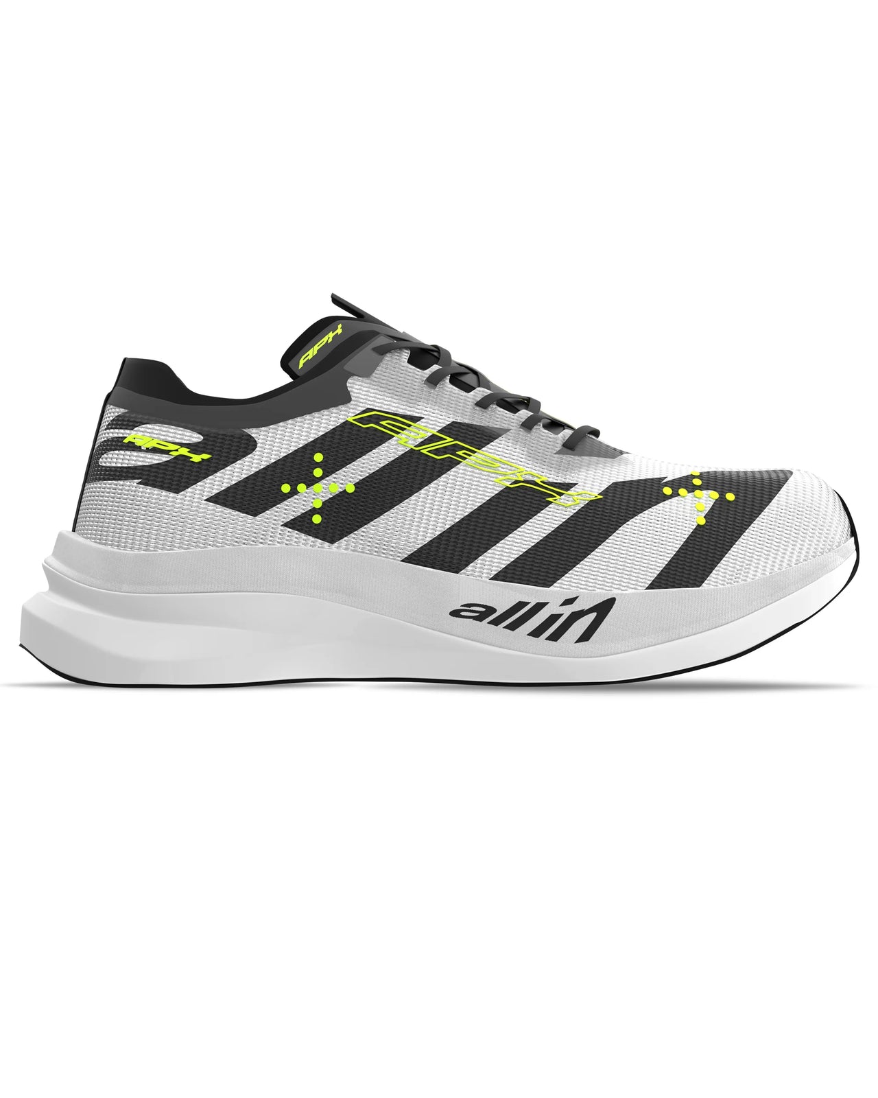 APX RUNNER WHITE