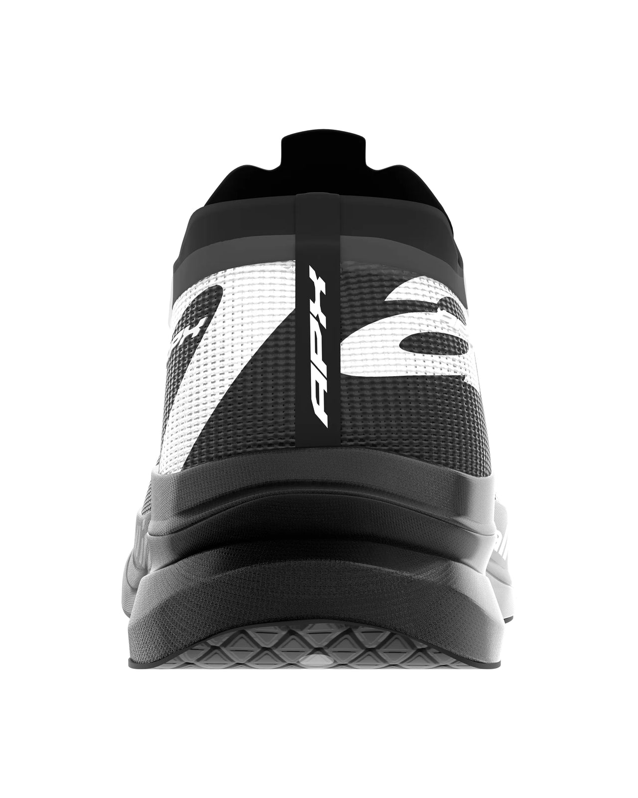 APX RUNNER BLACK