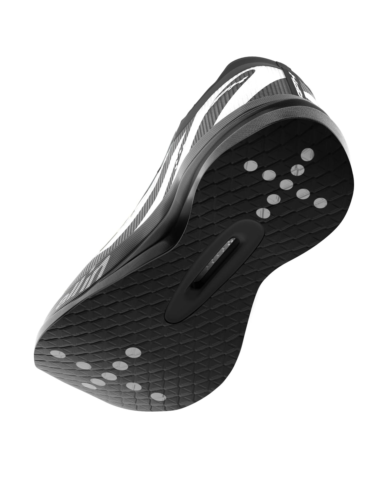 APX RUNNER BLACK