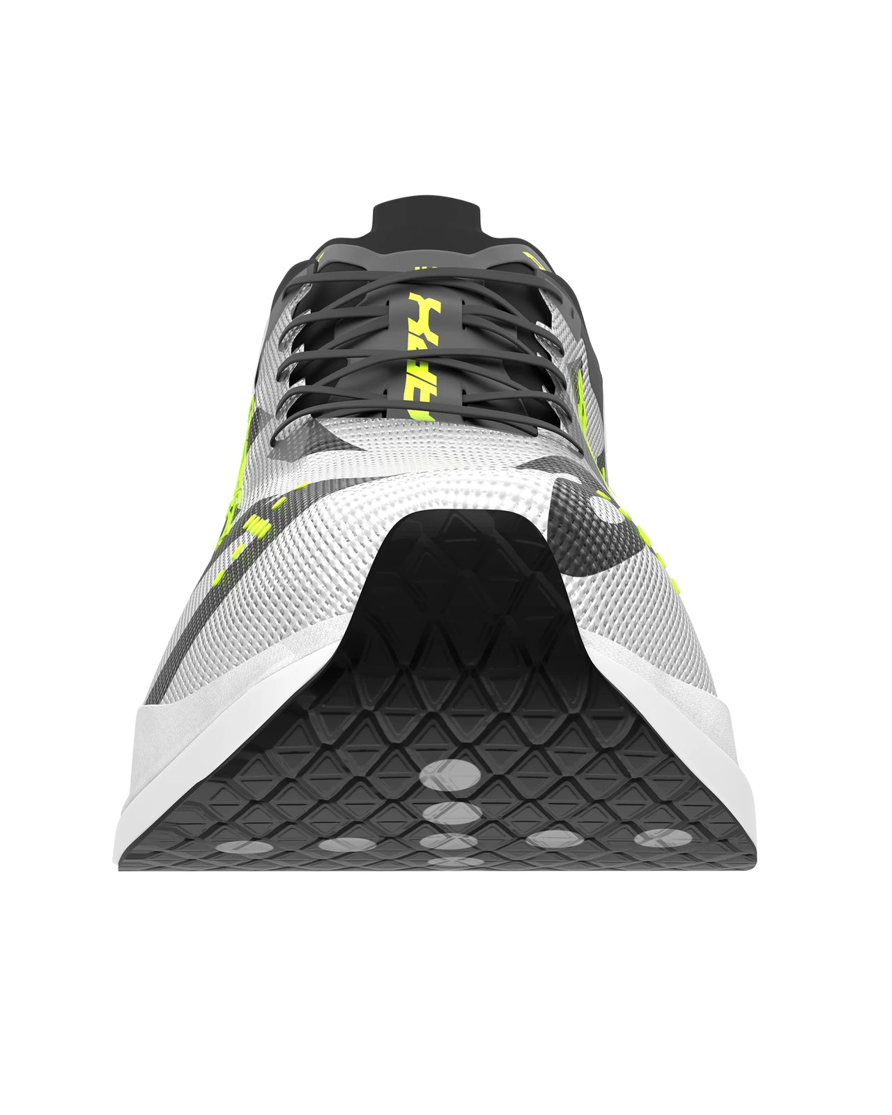 APX RUNNER WHITE