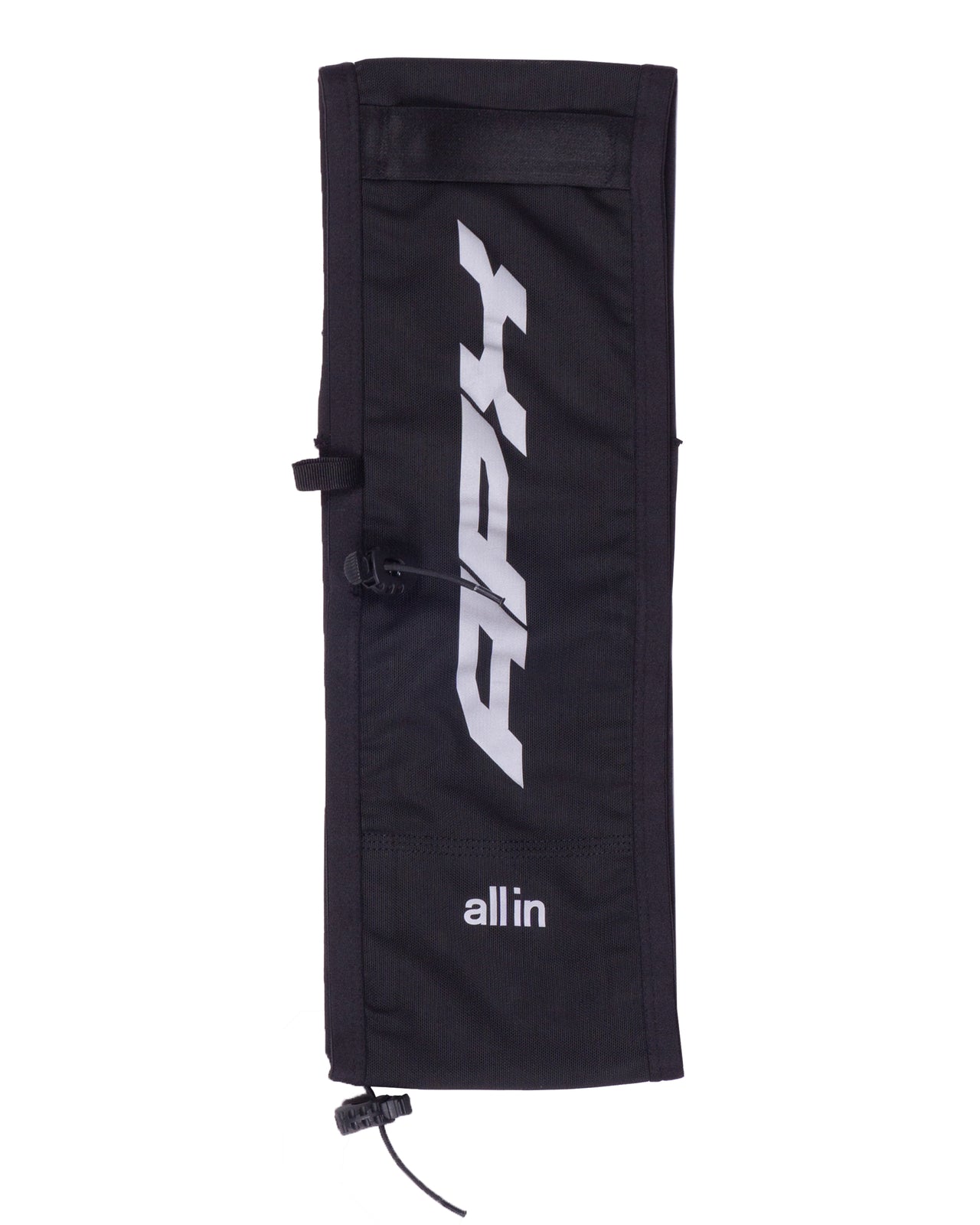 APX RUNNING BELT BLACK