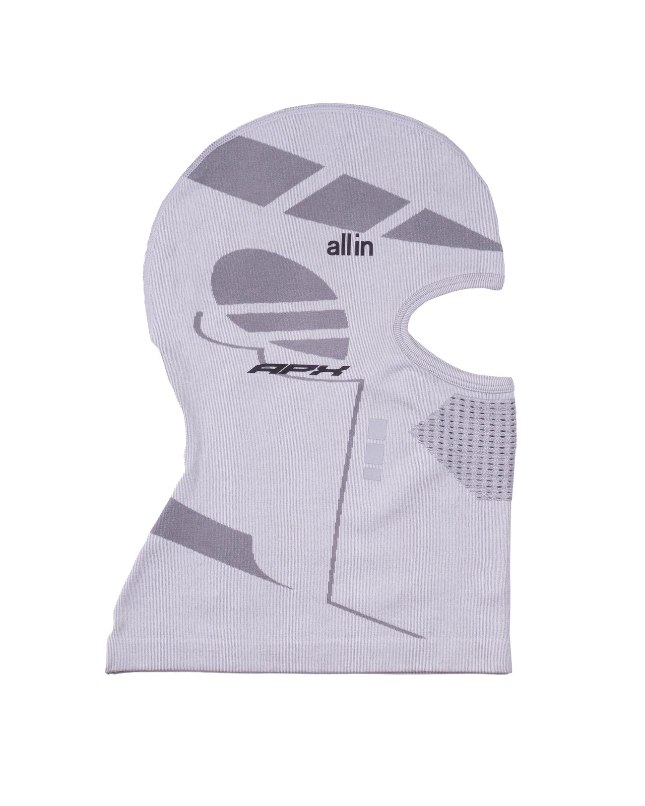 APX BALACLAVA GREY