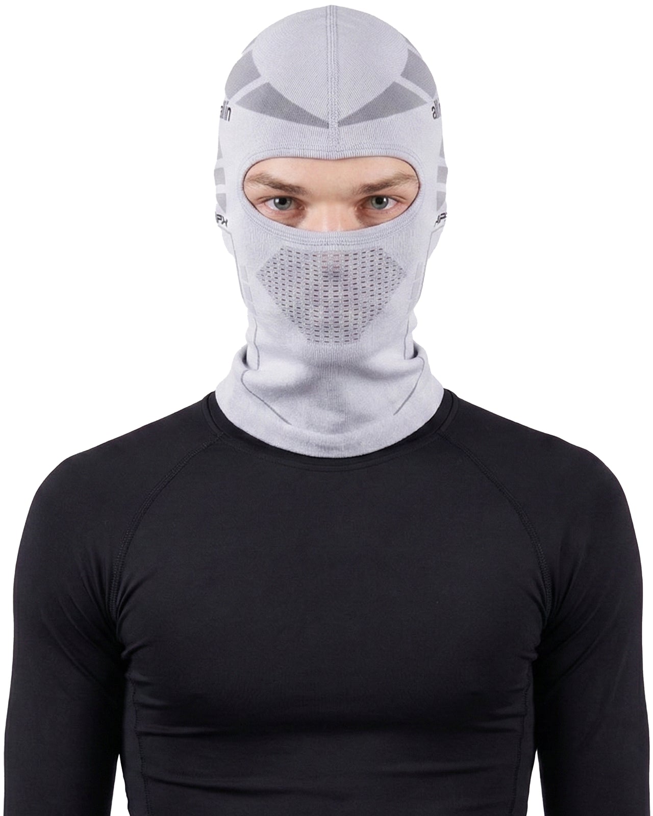 APX BALACLAVA GREY