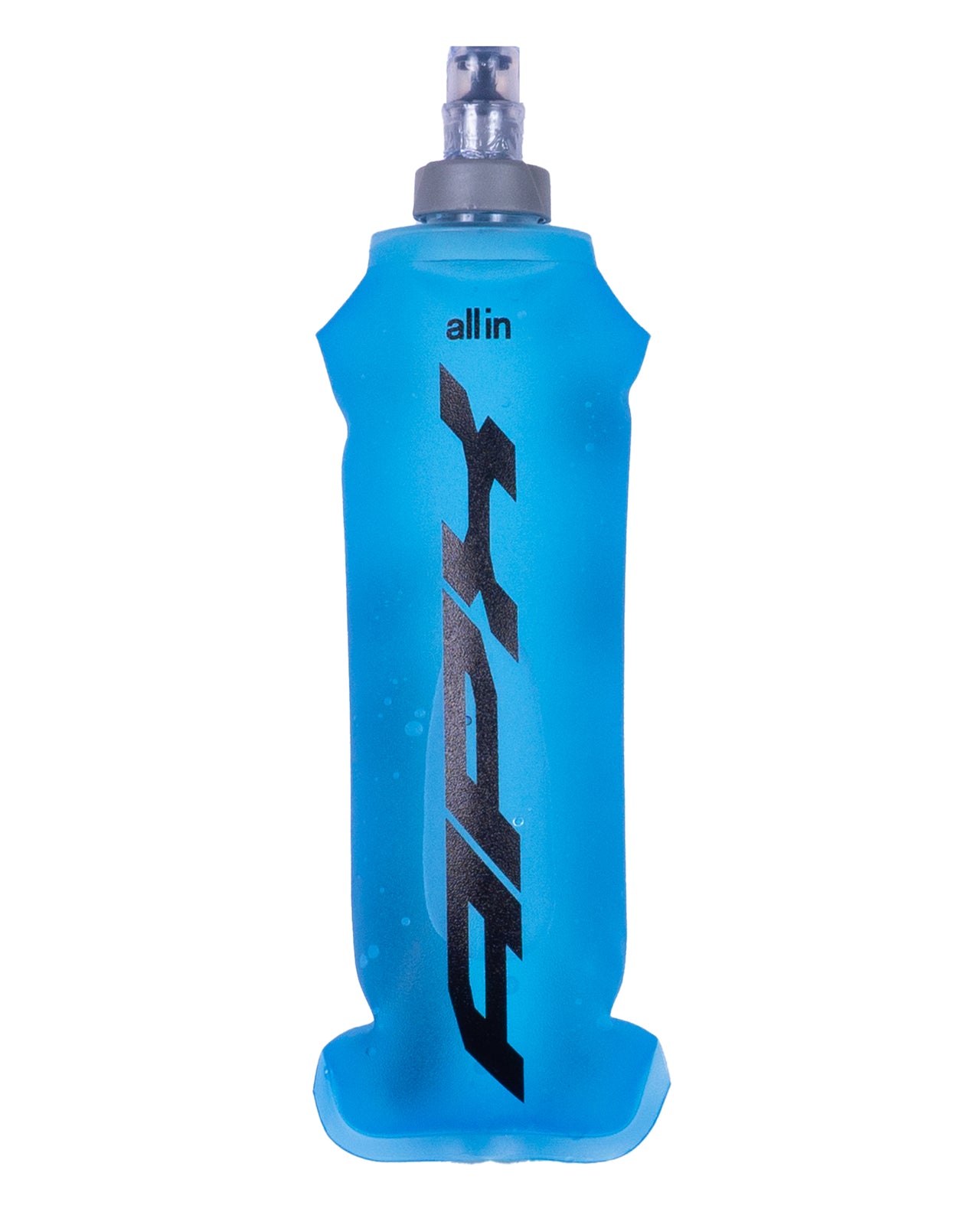 APX FLASK 500ML BLUE (PACK OF 2)