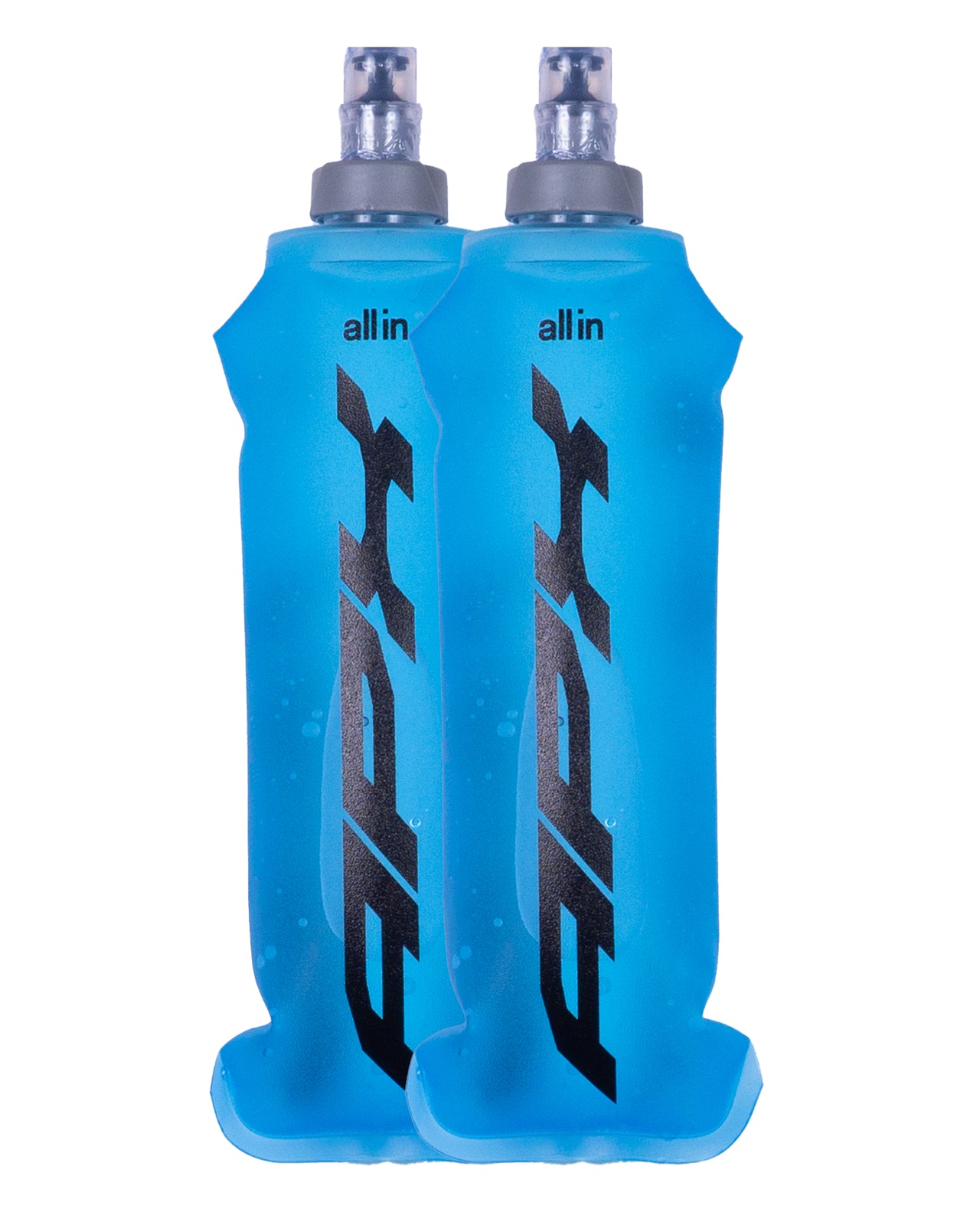 APX FLASK 500ML BLUE (PACK OF 2)