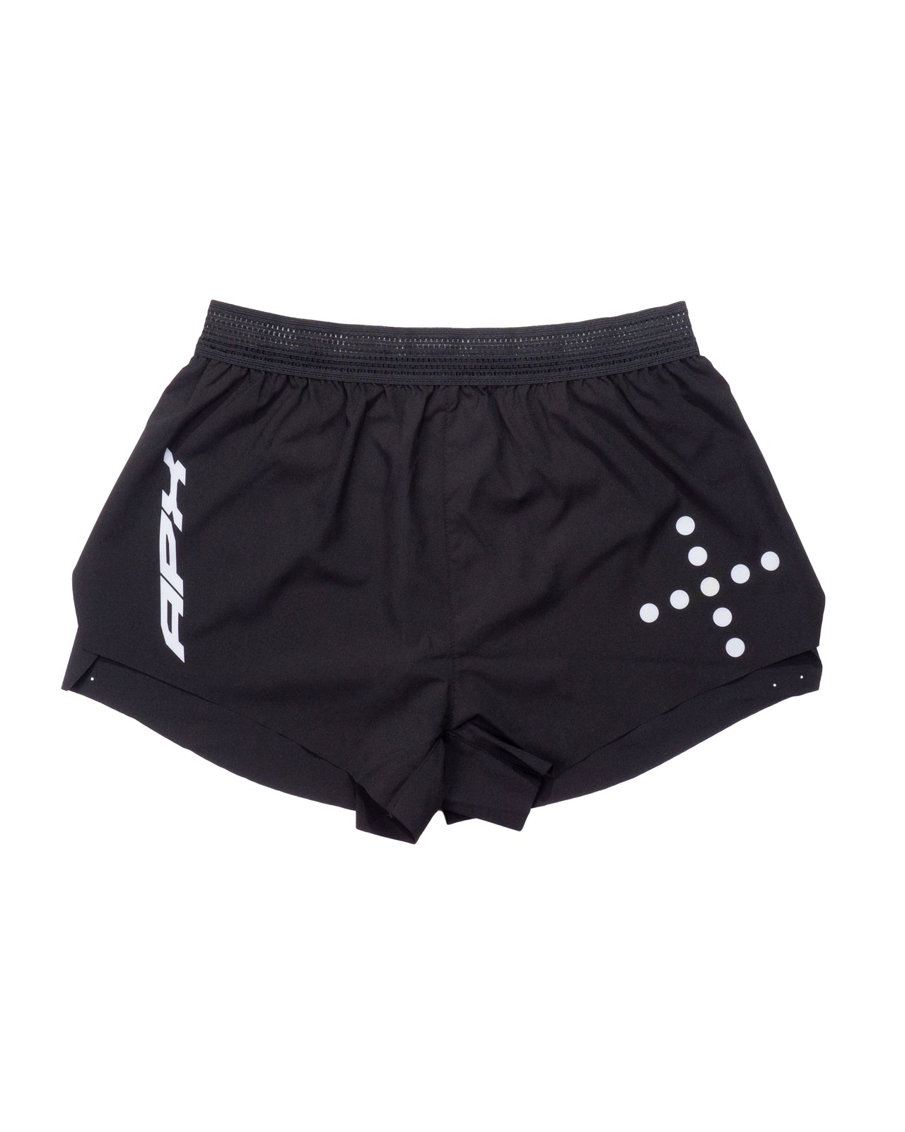 APX CHRONO SHORTS BLACK