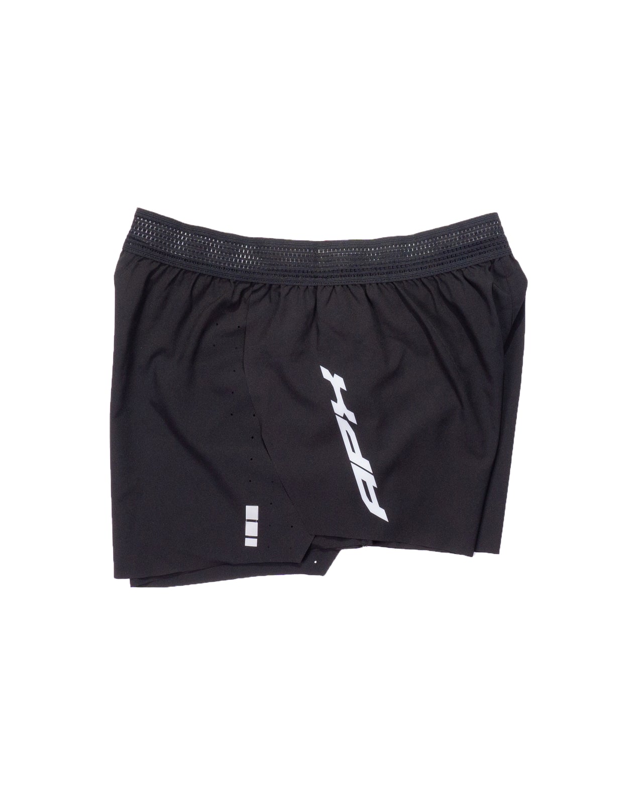 APX CHRONO SHORTS BLACK