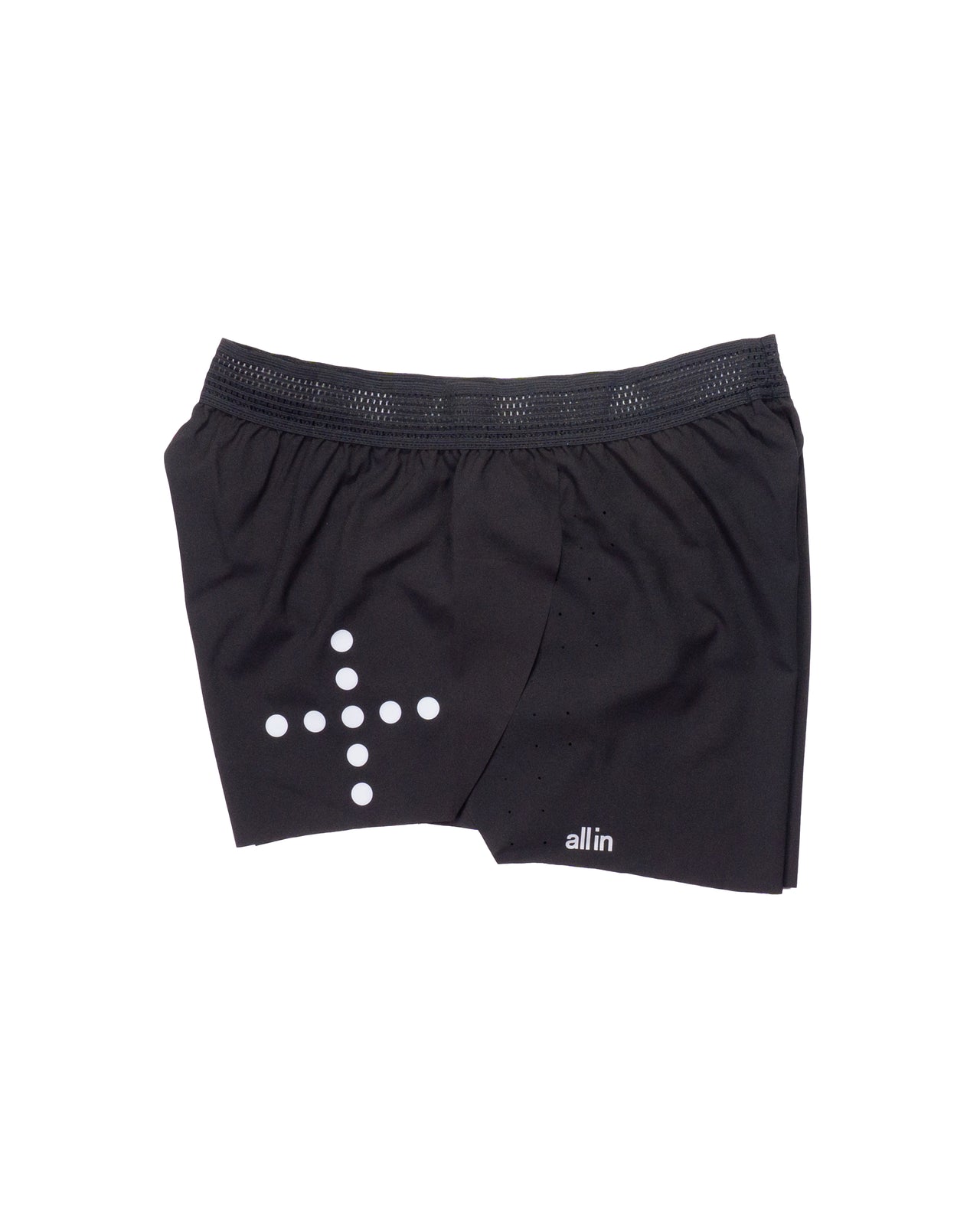 APX CHRONO SHORTS BLACK