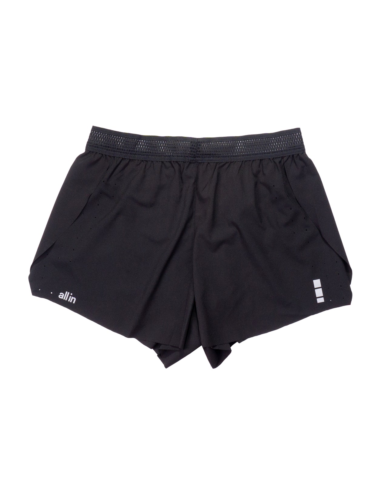 APX CHRONO SHORTS BLACK