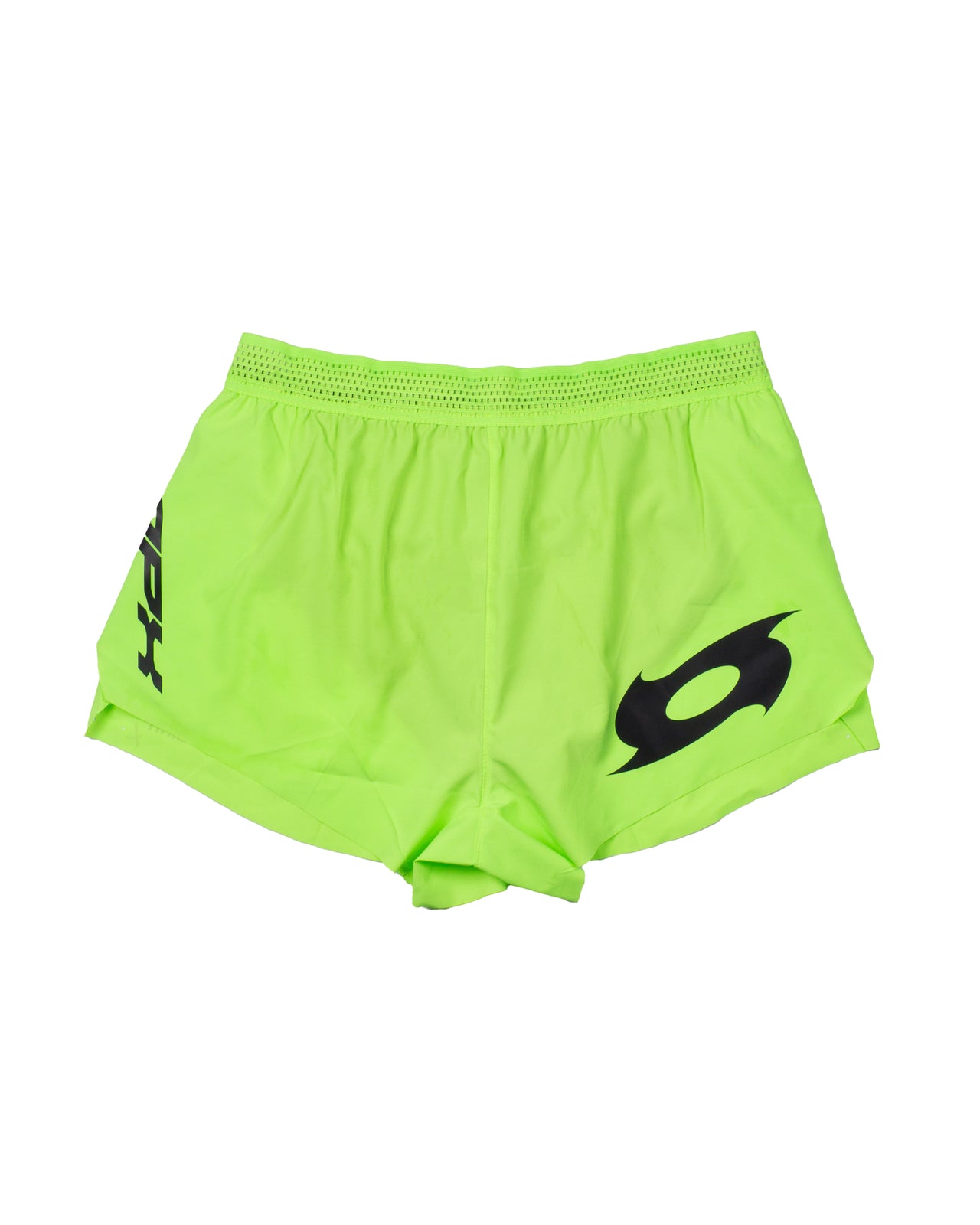 APX TYPHOON SHORTS LIME-GREEN