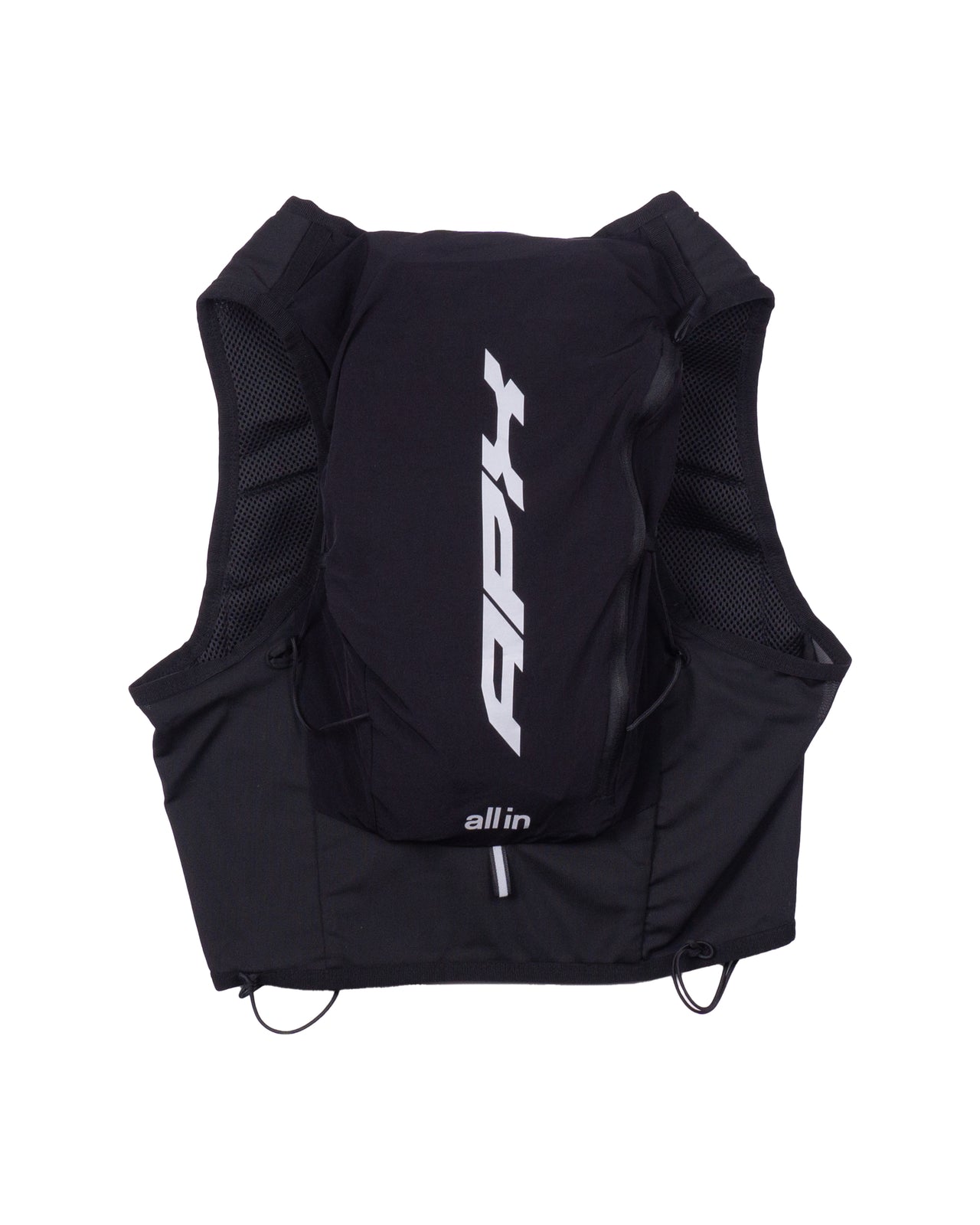 APX VEST BLACK