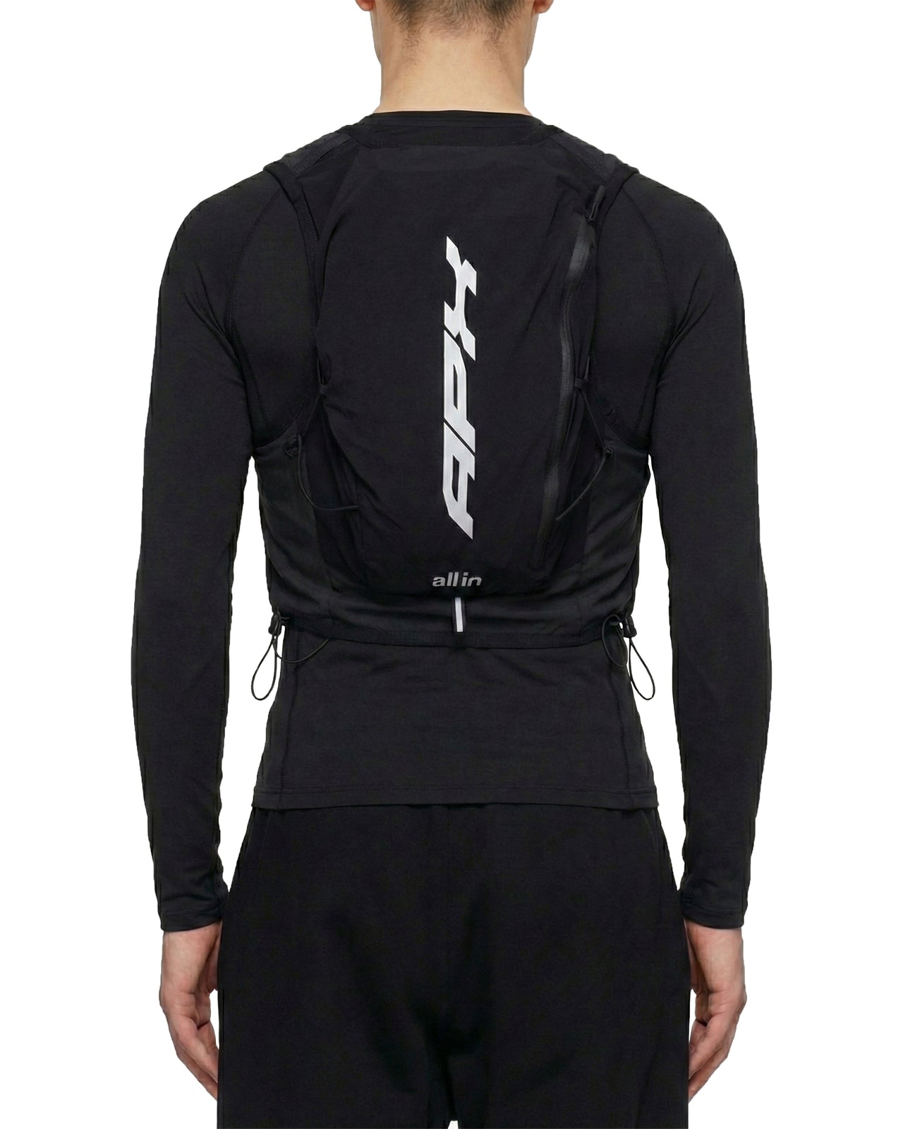 APX VEST BLACK