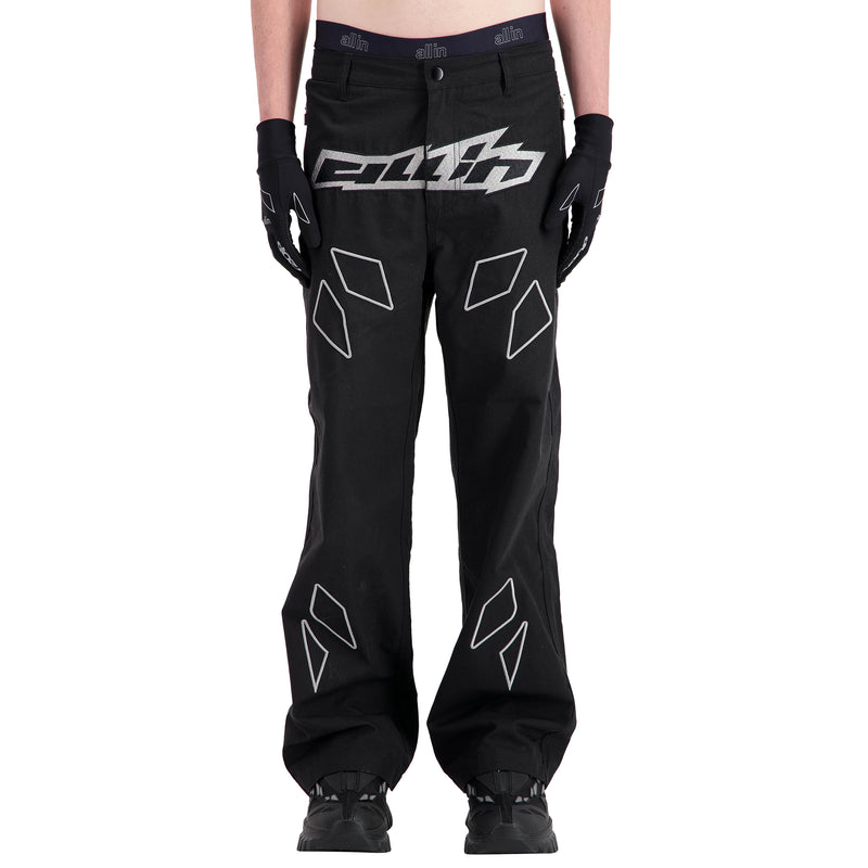 XT1 Pants Black
