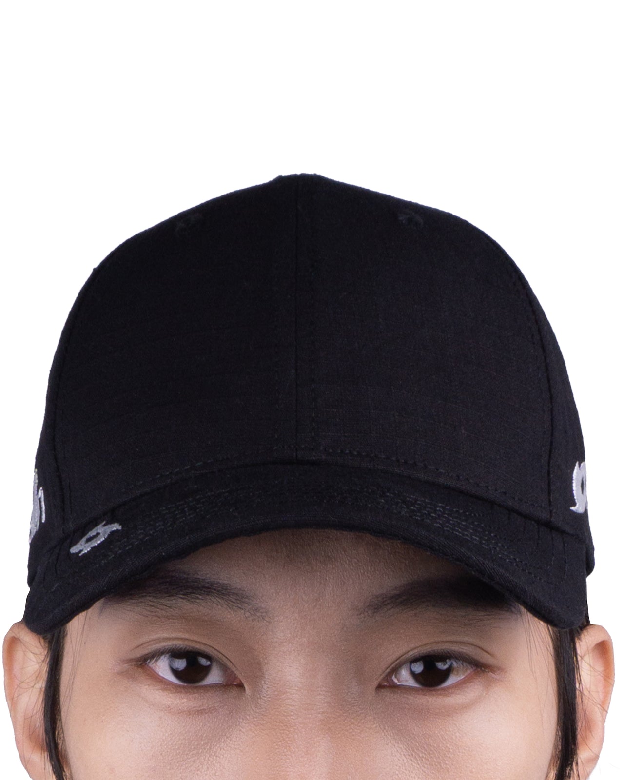 D-Y CAP BLACK