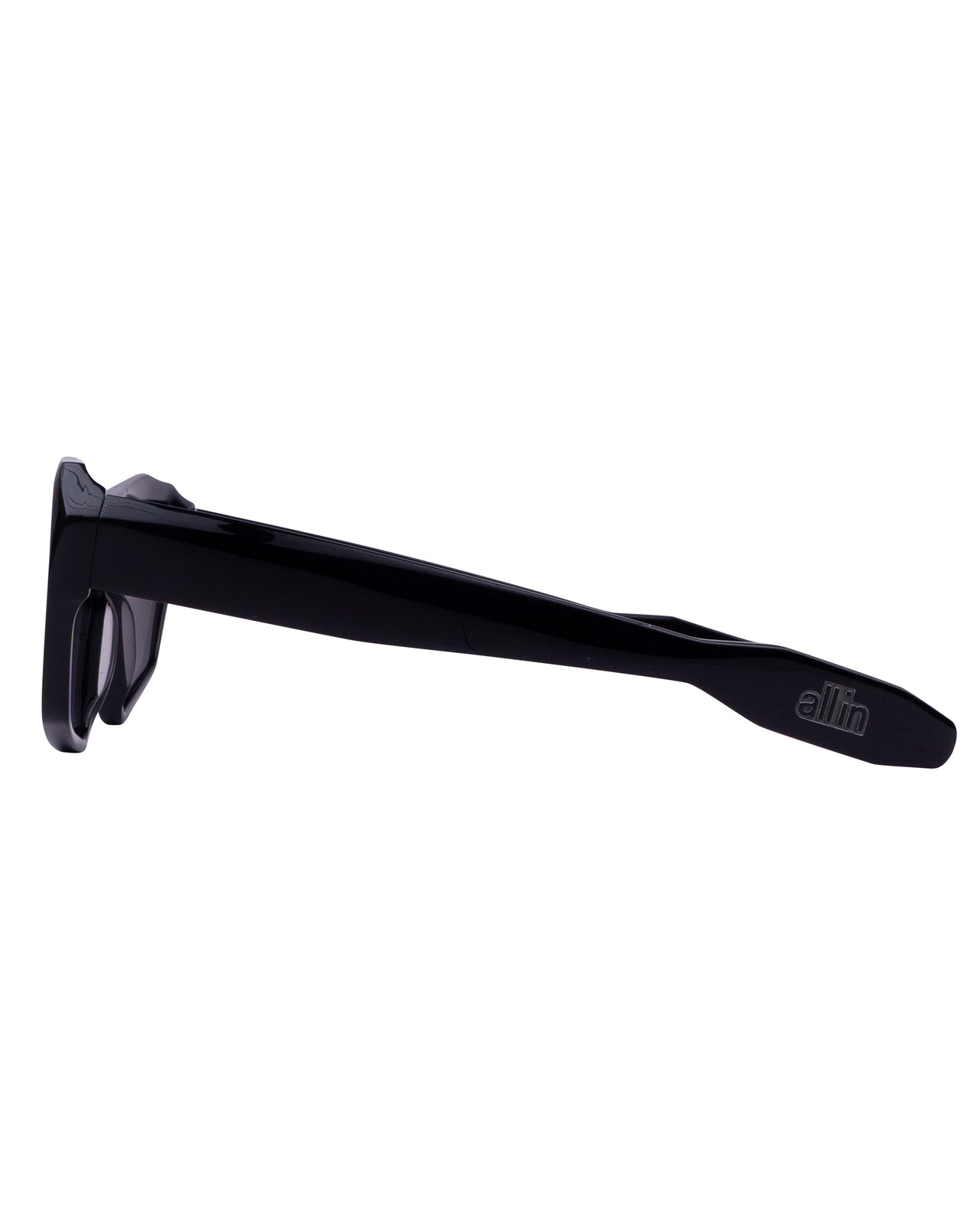 SP9 SUNGLASSES BLACK