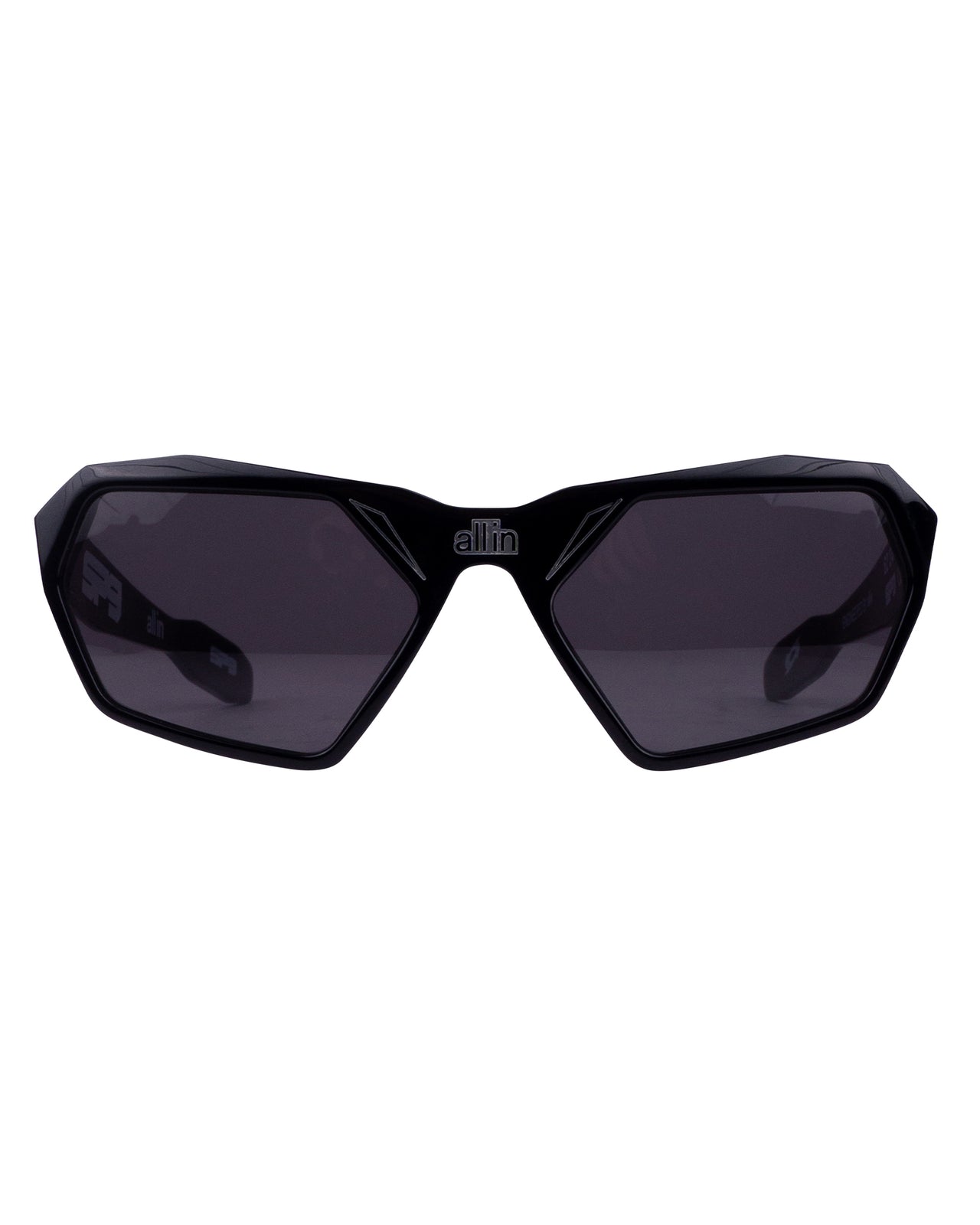 SP9 SUNGLASSES BLACK