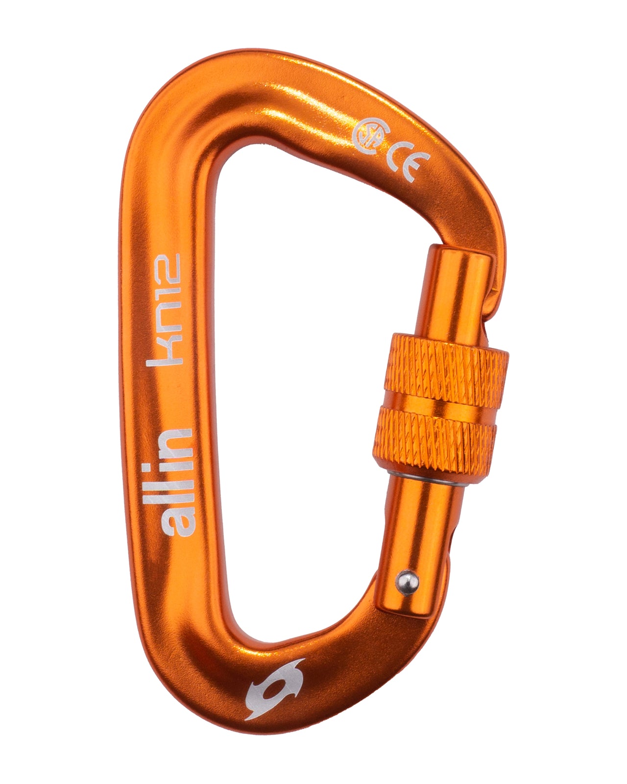 KN12 HOOK/CARABINER 2X PACK