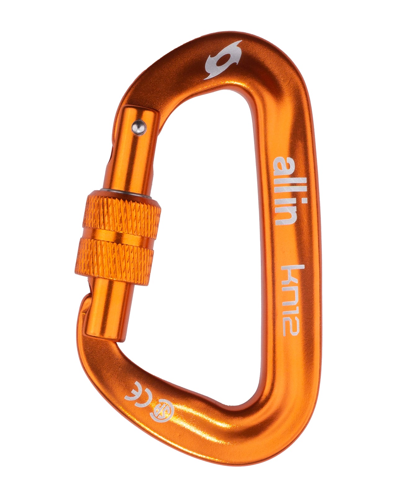 KN12 HOOK/CARABINER 2X PACK