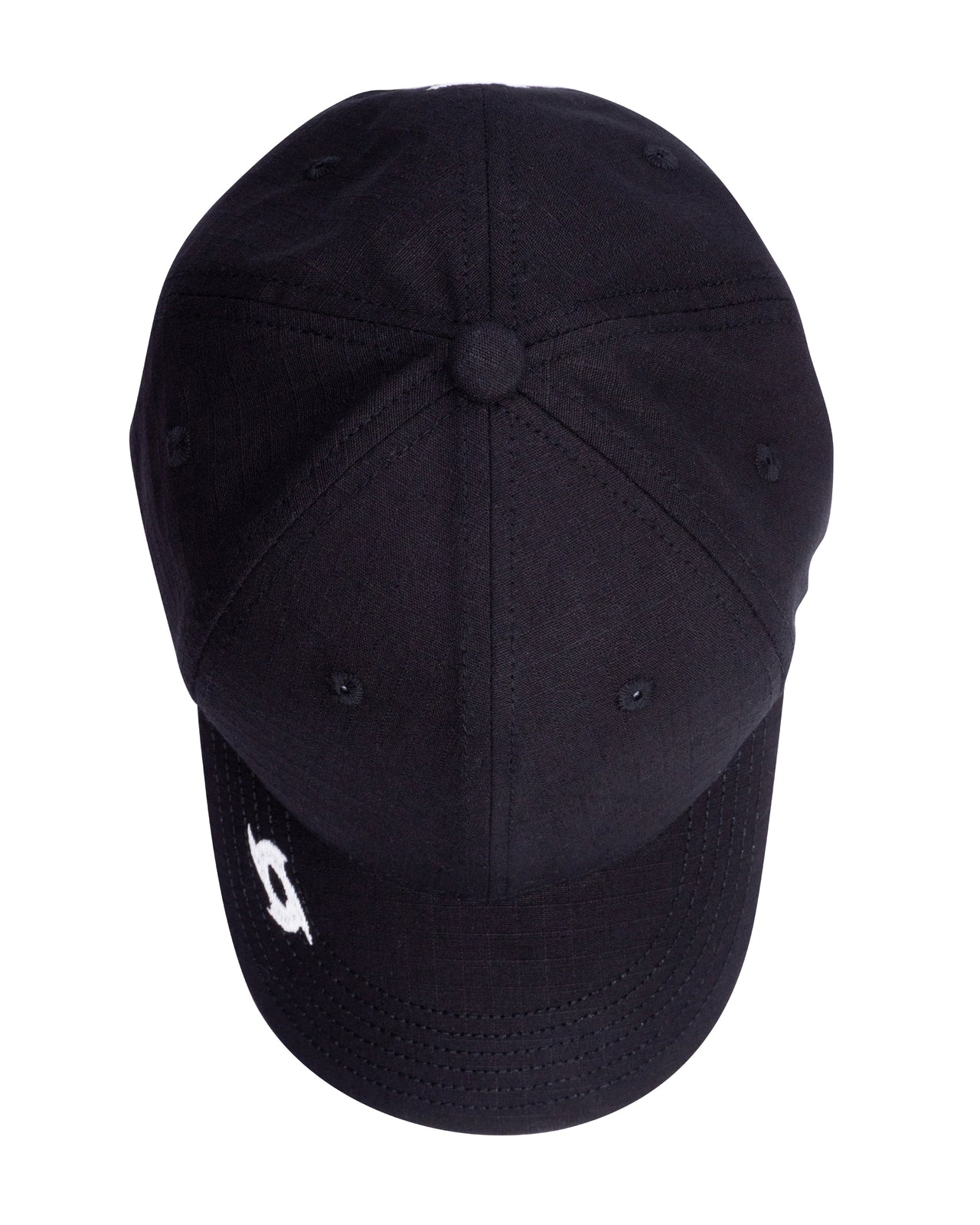 D-Y CAP BLACK