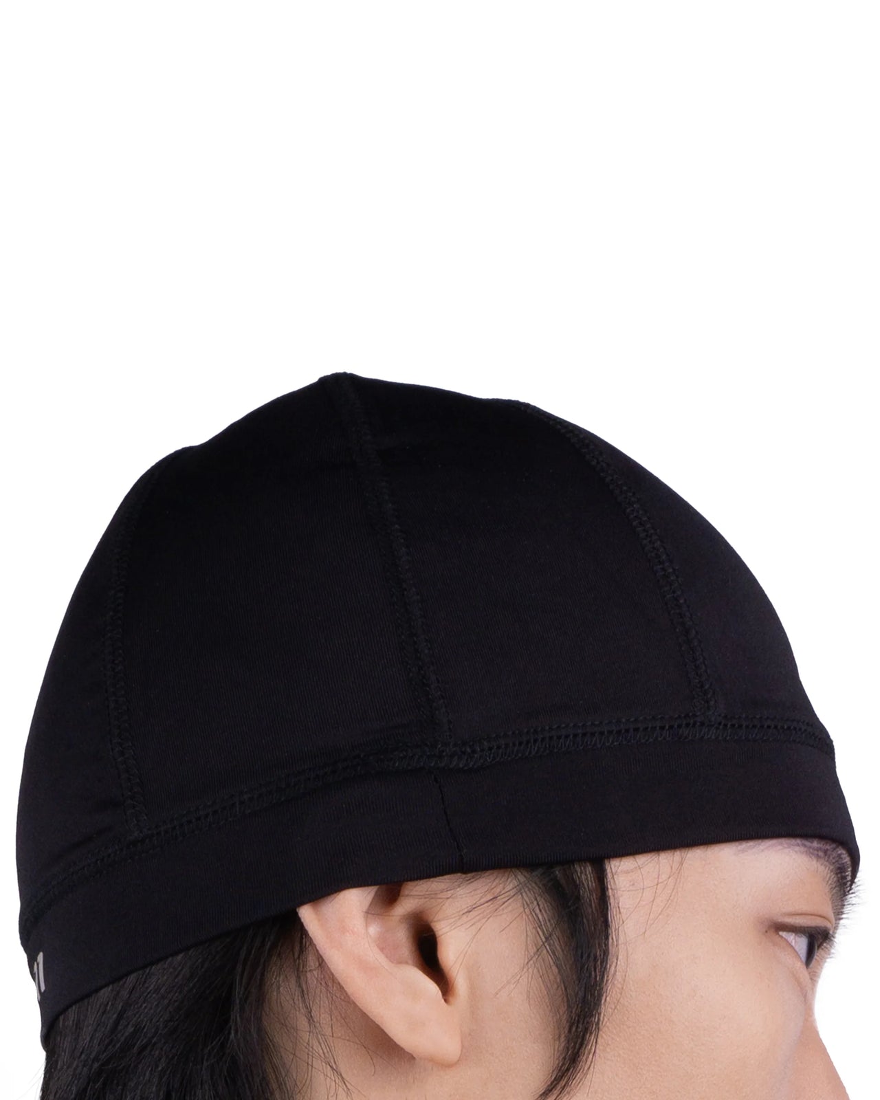 X11 HAT BLACK