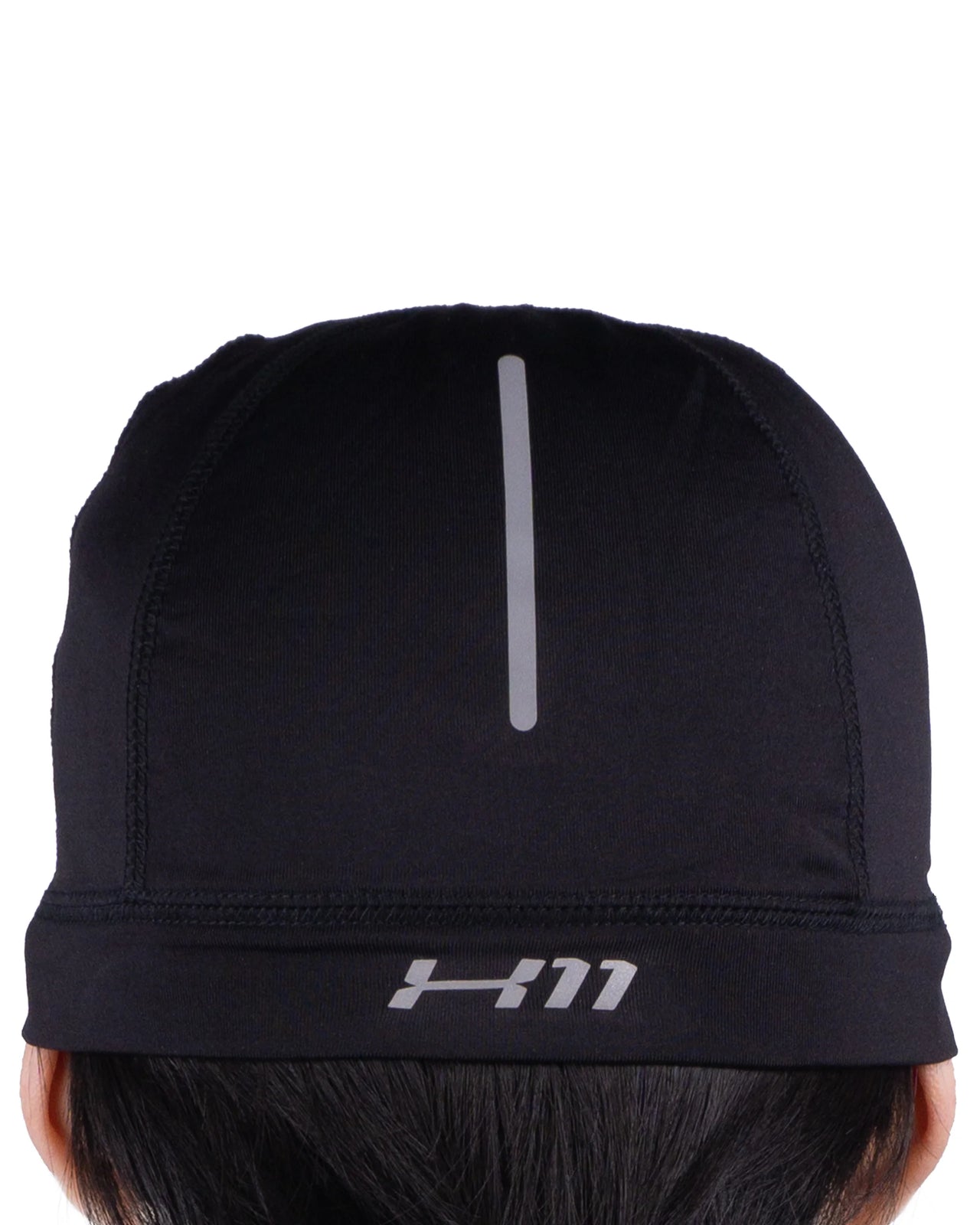 X11 HAT BLACK