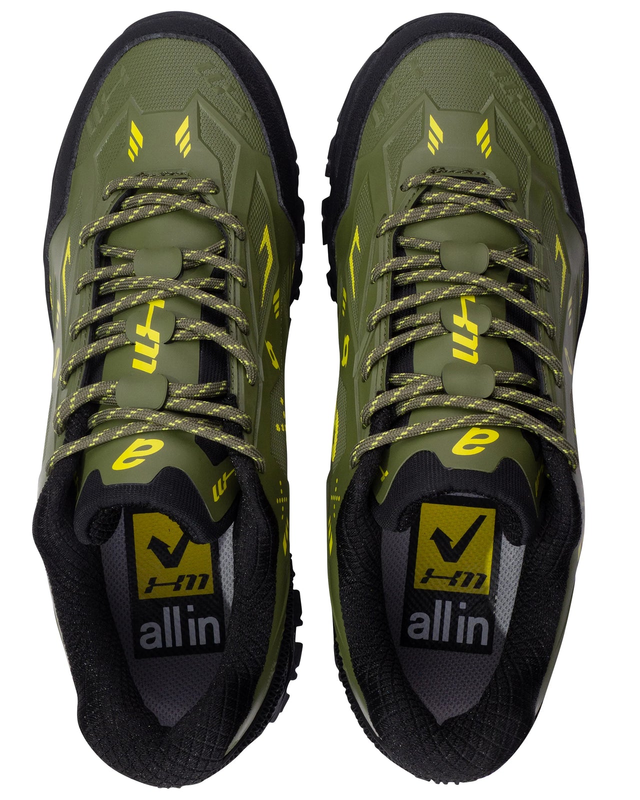 X11 TREK SHOES FOREST GREEN – all in X11 TREK SHOES FOREST GREEN – all in