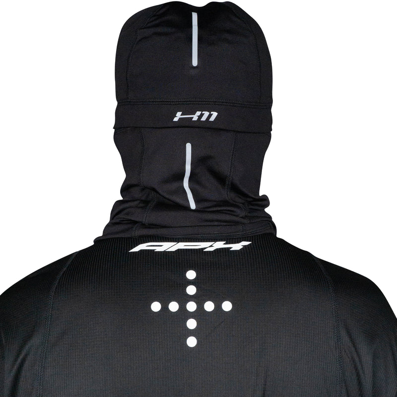 X11 HAT + X11 NECKWARMER