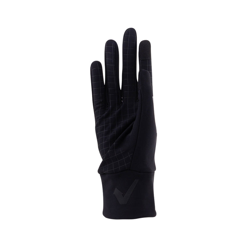 Y2OP Gloves Black