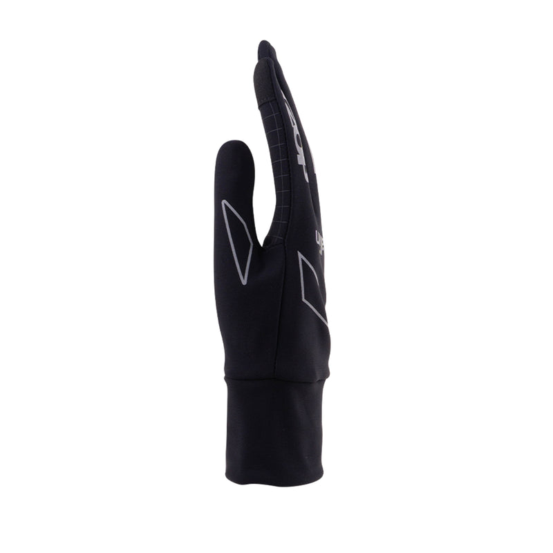 Y2OP Gloves Black