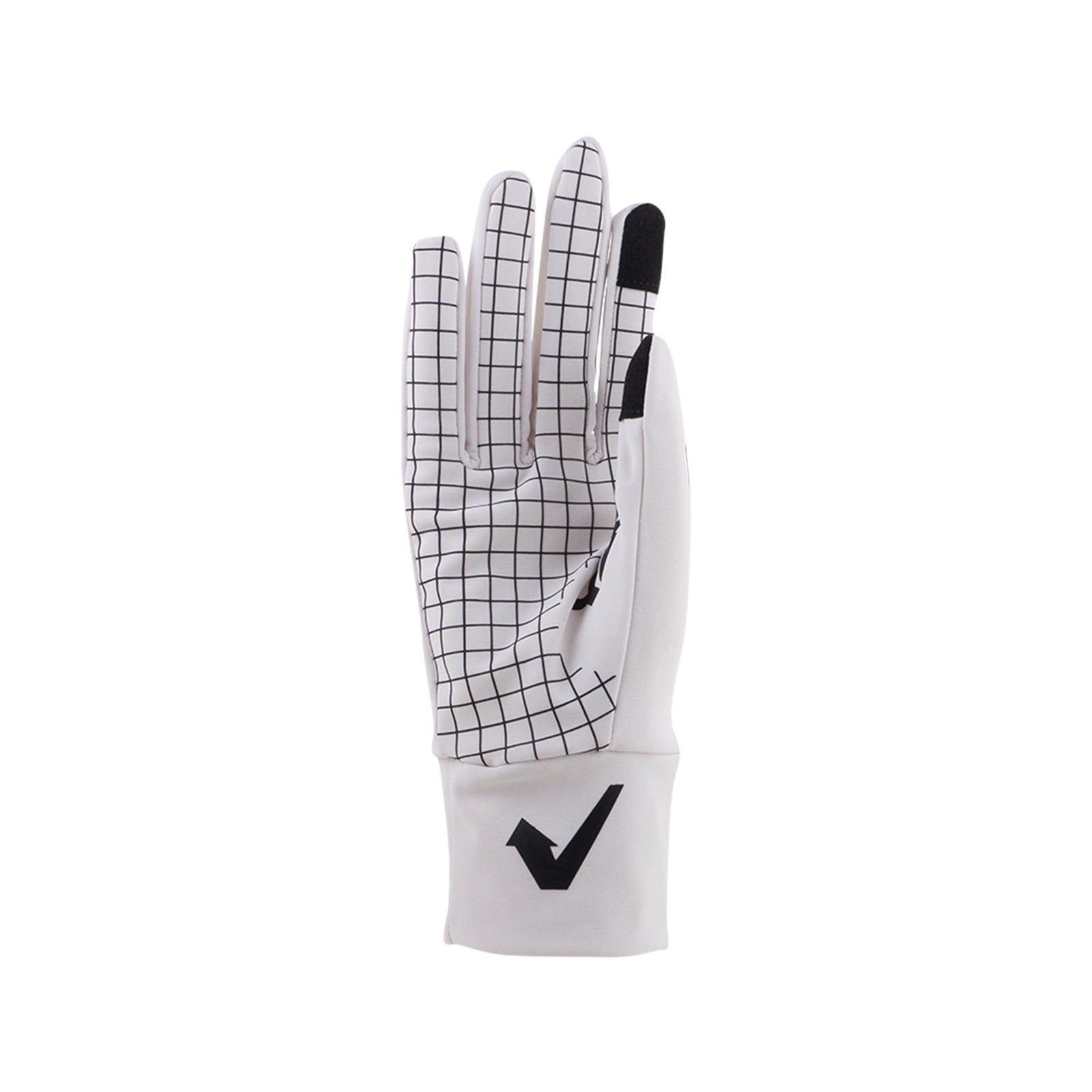 Y2OP Gloves White