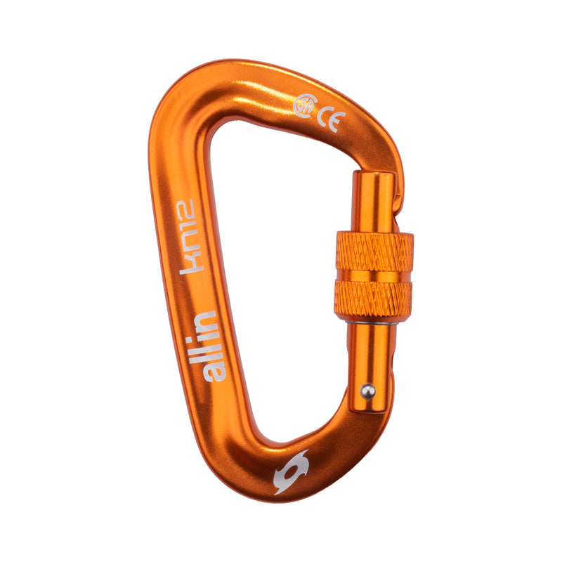 KN12 HOOK/CARABINER