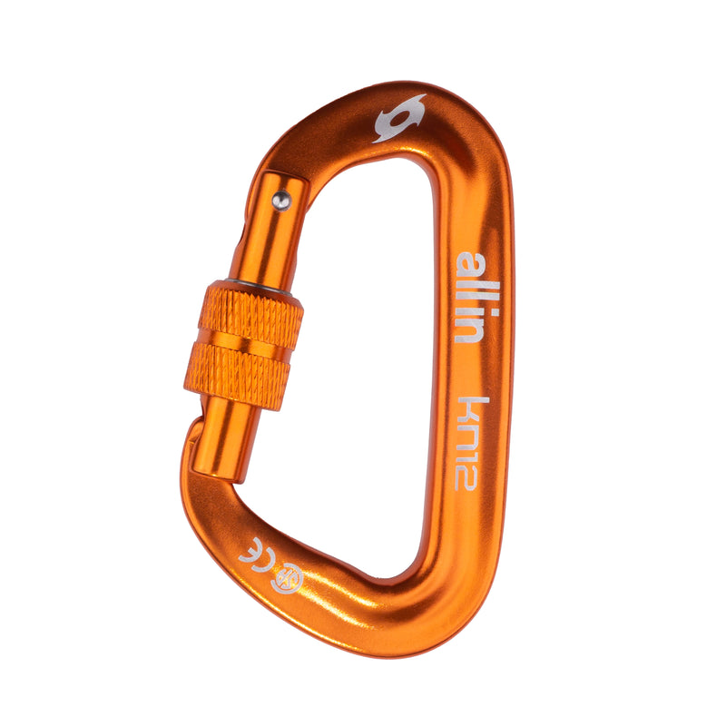 KN12 HOOK/CARABINER