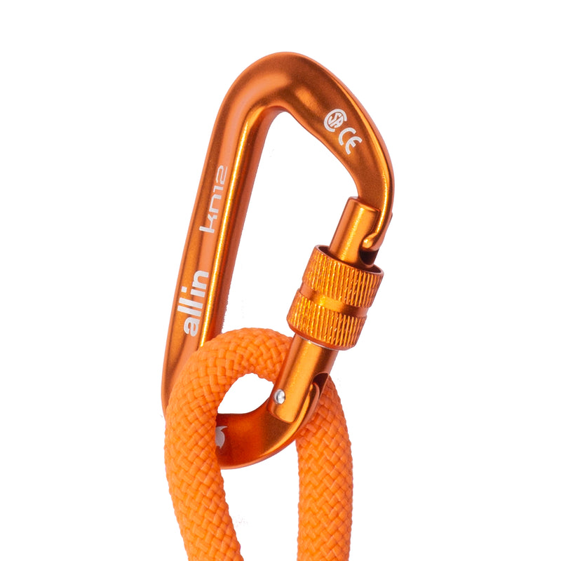 KN12 HOOK/CARABINER