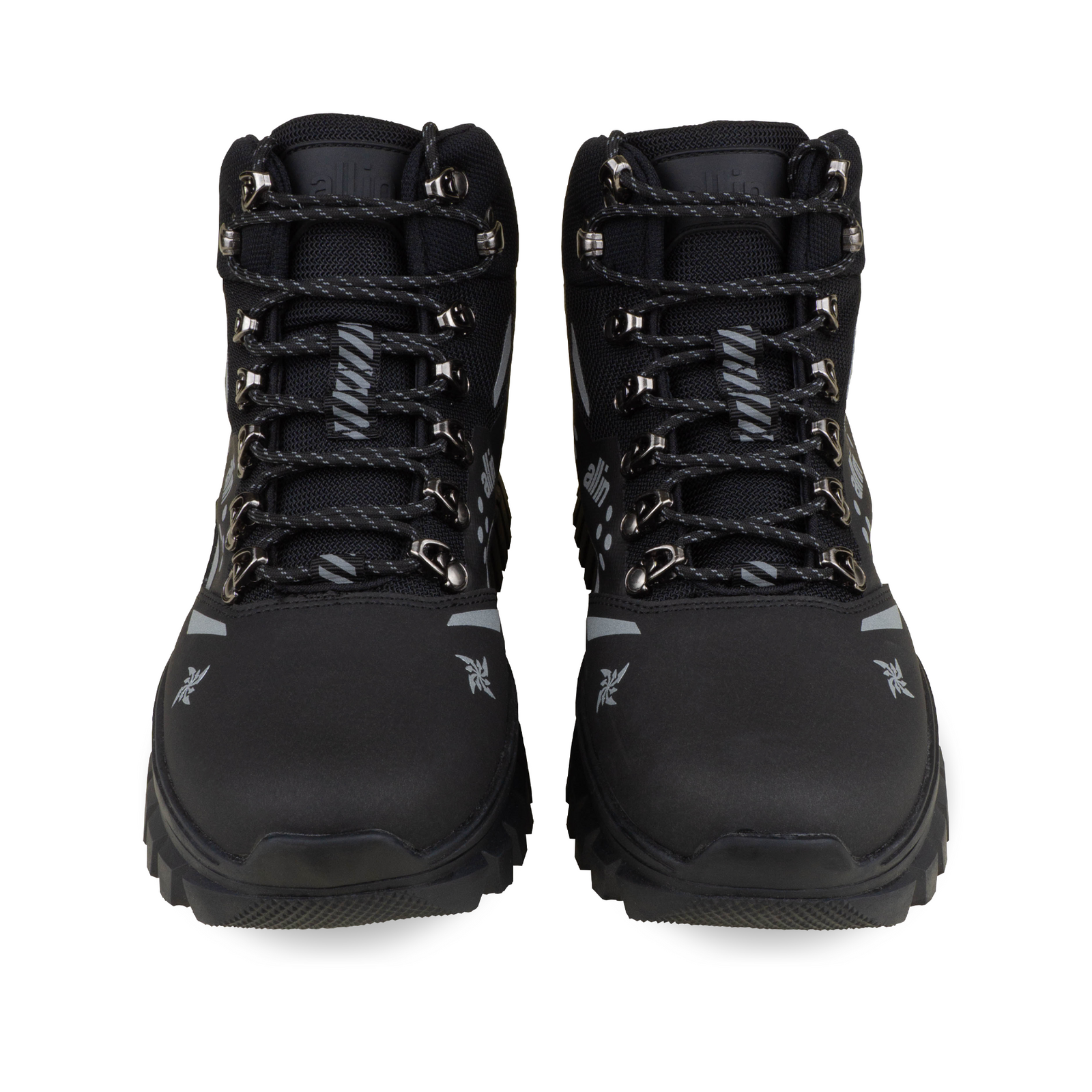 Boots Black