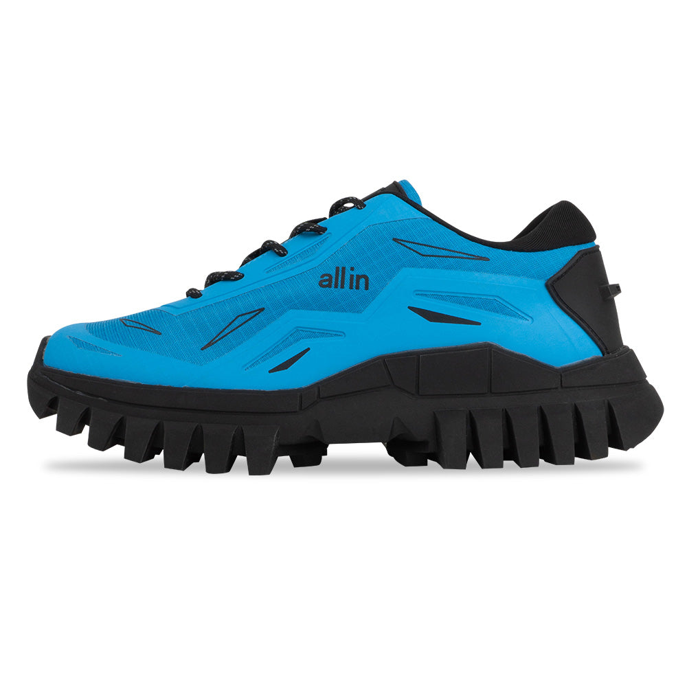 Dx* Shoes Baby Blue