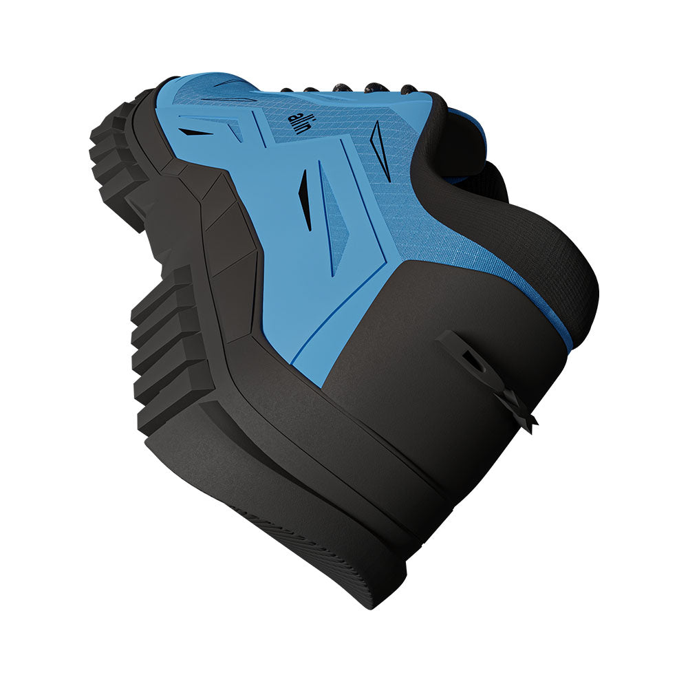 Dx* Shoes Baby Blue