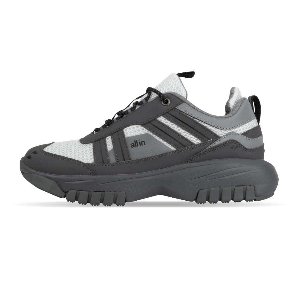 W8 Shoes White/Reflective